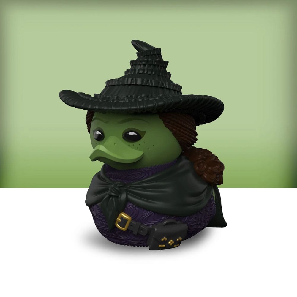 Wicked Tubbz Mini PVC Figure Elphaba Thropp 5 cm - MangaShop.ro