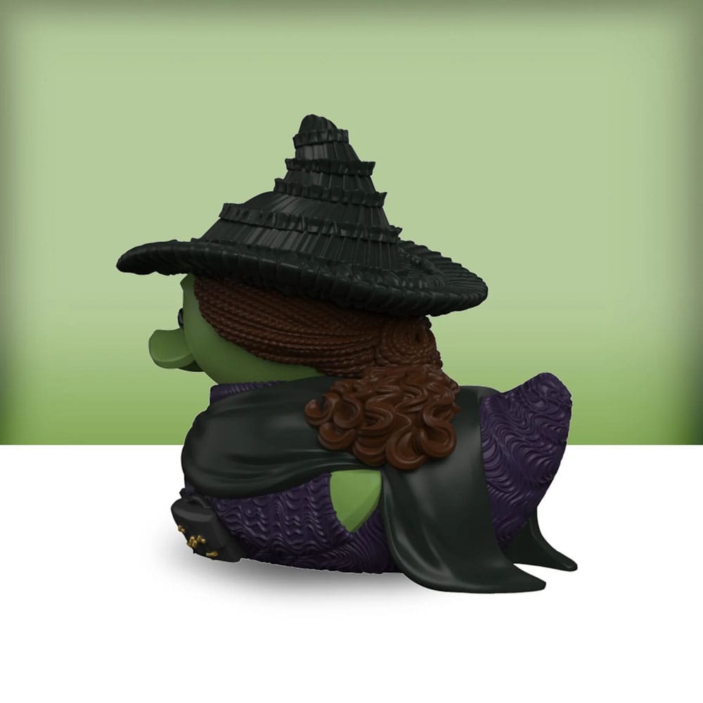 Wicked Tubbz Mini PVC Figure Elphaba Thropp 5 cm - MangaShop.ro