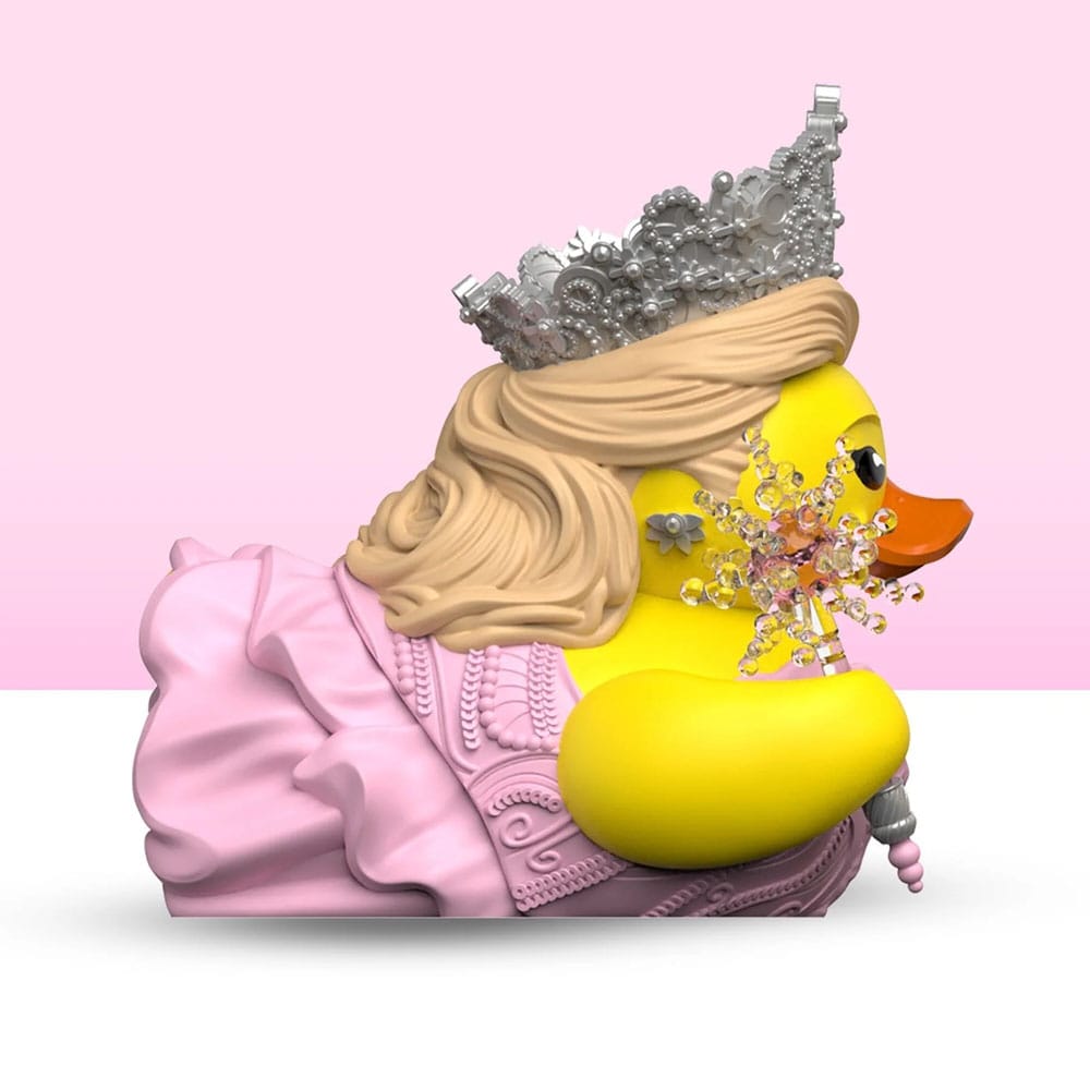 Wicked Tubbz PVC Figure Glinda Upland 1st Edition 10 cm - MangaShop.ro