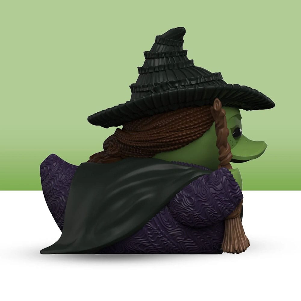 Wicked Tubbz PVC Figure Elphaba Thropp 1st Edition 10 cm - MangaShop.ro