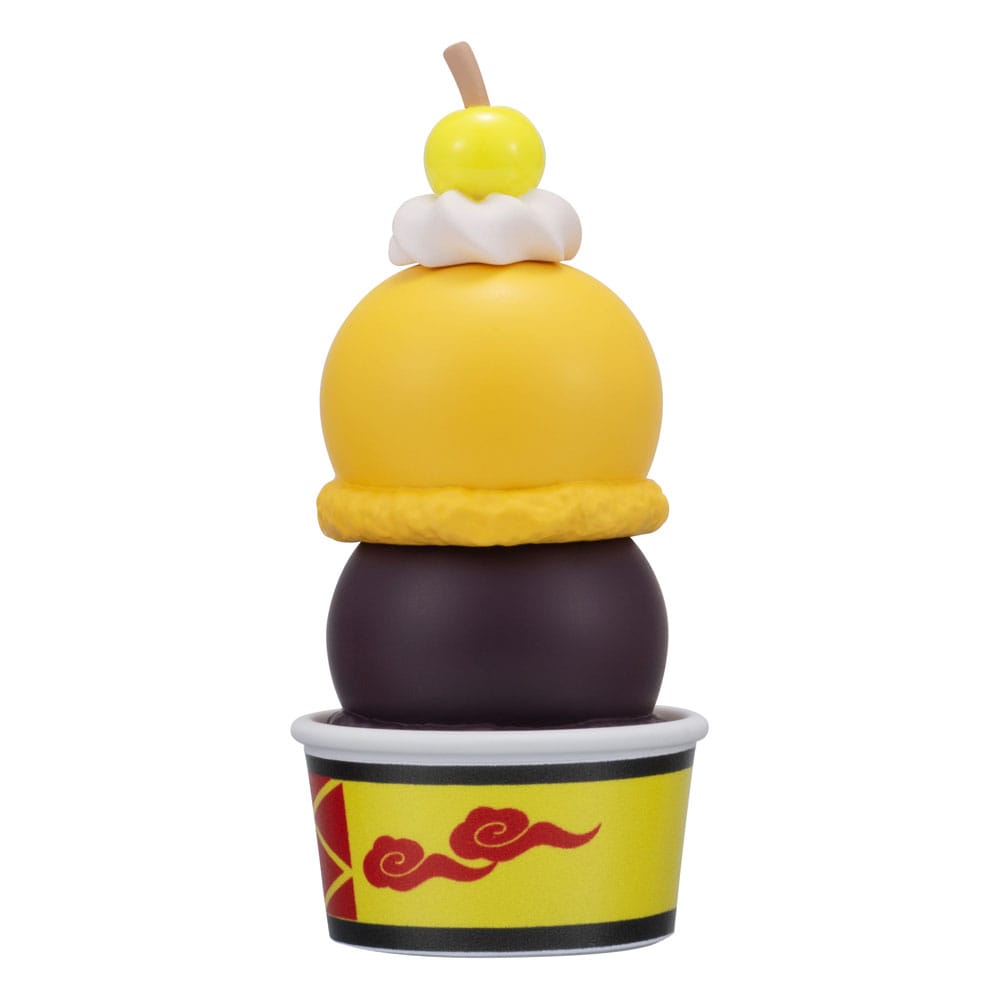 Wind Breaker Tsumichen Stack up & Change Trading Figure 6-Pack 8 cm (with gift) - MangaShop.ro