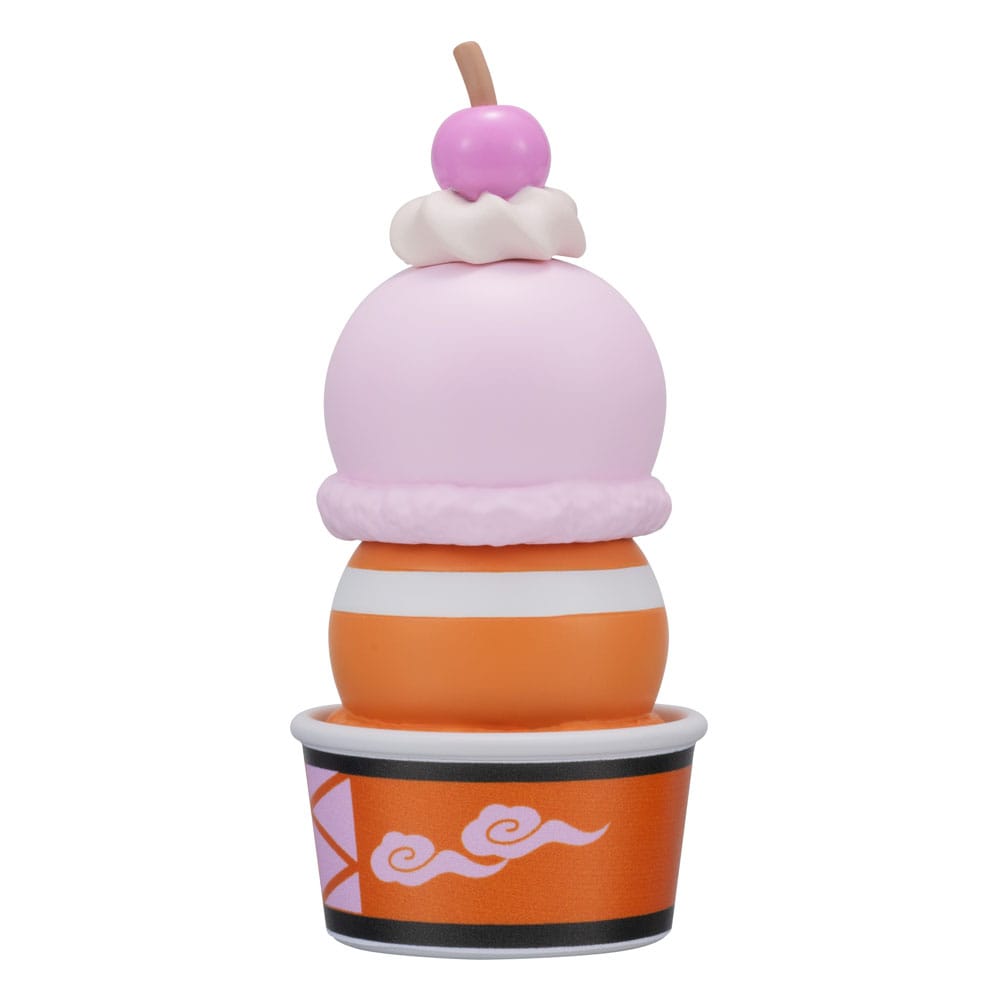 Wind Breaker Tsumichen Stack up & Change Trading Figure 6-Pack 8 cm (with gift) - MangaShop.ro