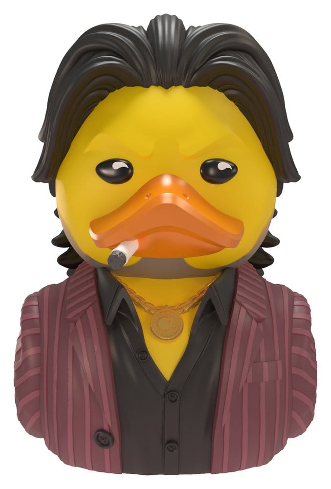 Yakuza Tubbz PVC Figure Shun Akiyama Boxed Edition 10 cm - MangaShop.ro