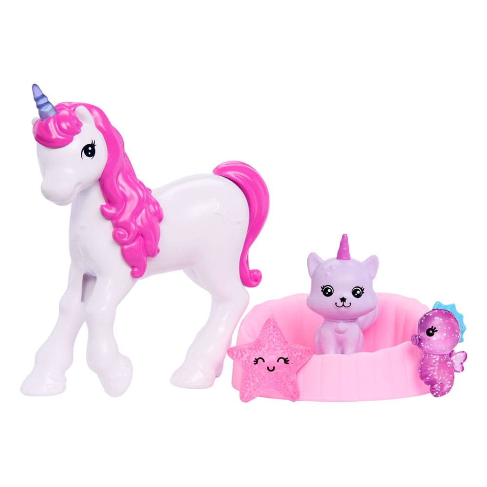 Barbie Advent Calendar with Doll Fantasy - MangaShop.ro