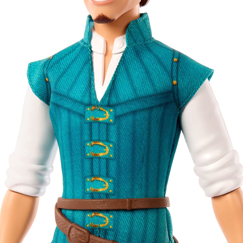 Disney Princess Doll Prince Flynn Rider 29 cm - MangaShop.ro
