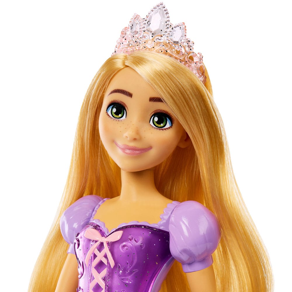 Disney Princess Doll Rapunzel 29 cm - MangaShop.ro
