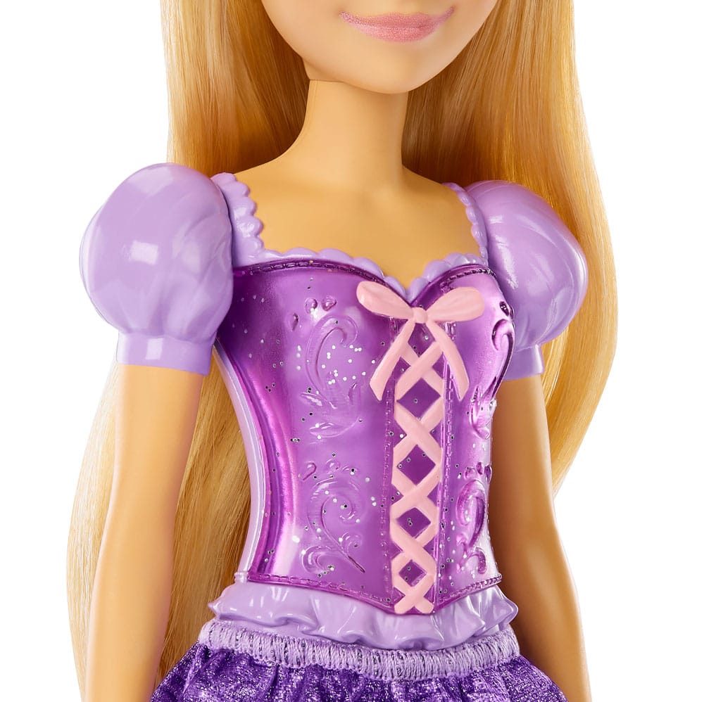 Disney Princess Doll Rapunzel 29 cm - MangaShop.ro