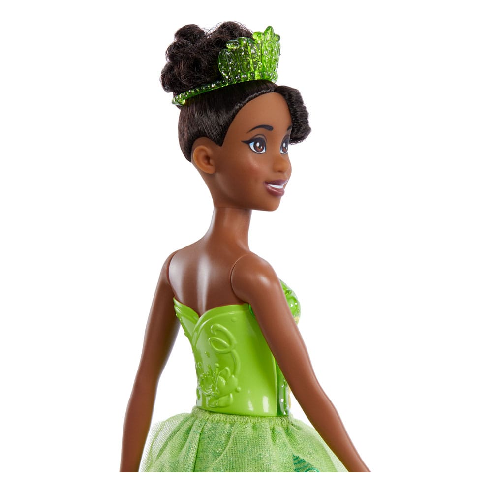 Disney Princess Doll Tiana 29 cm - MangaShop.ro