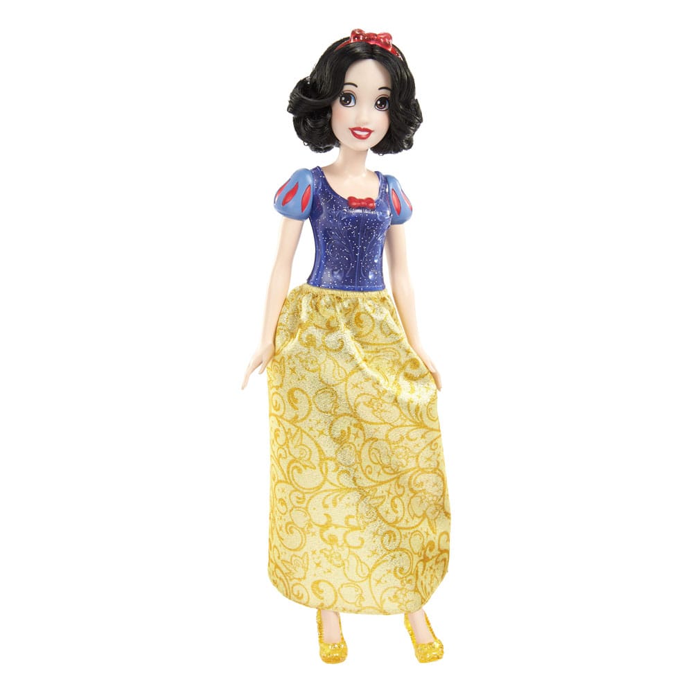 Disney Princess Doll Snow White 29 cm - MangaShop.ro
