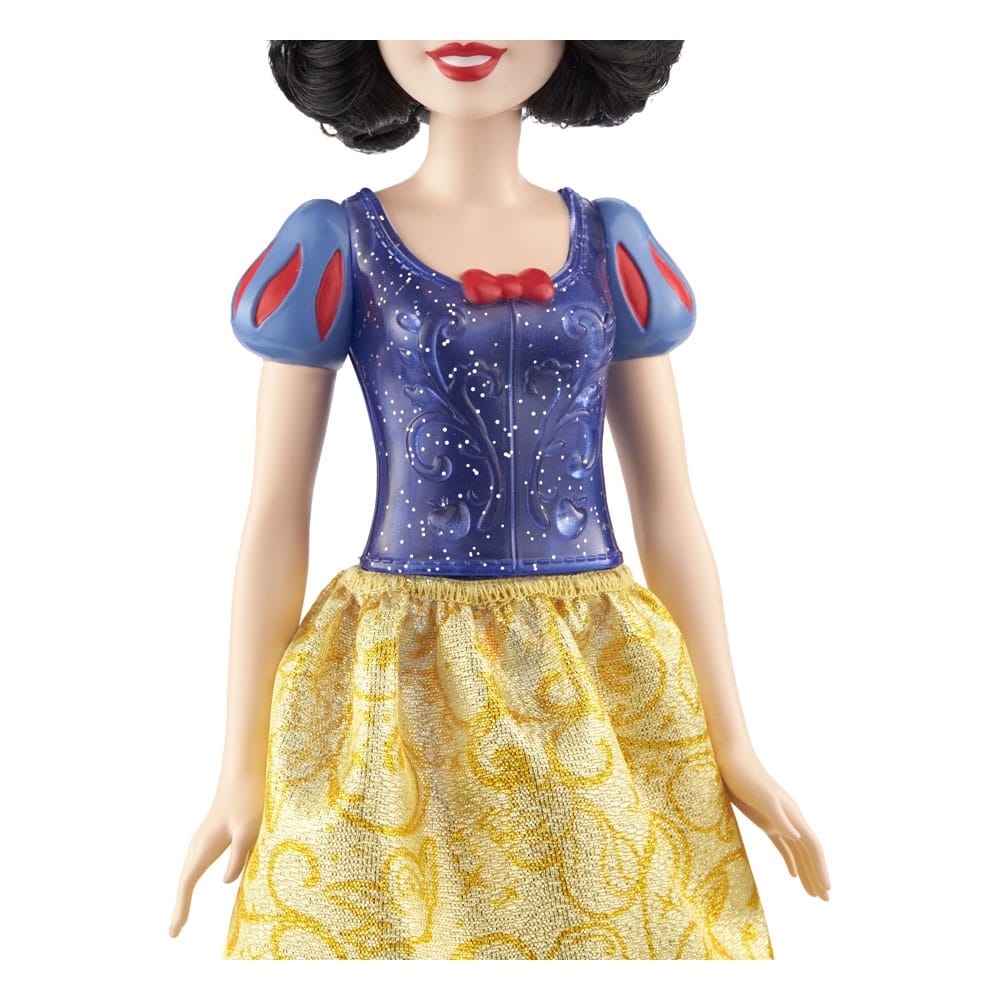 Disney Princess Doll Snow White 29 cm - MangaShop.ro