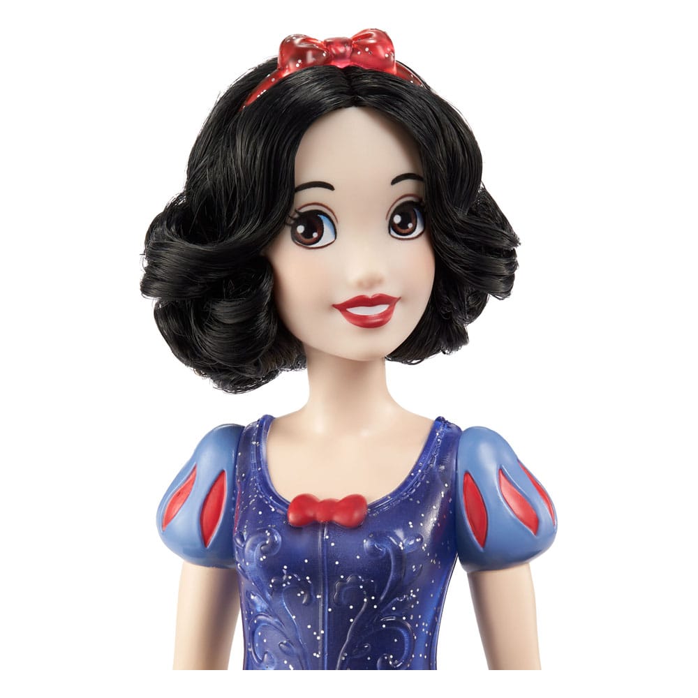 Disney Princess Doll Snow White 29 cm - MangaShop.ro