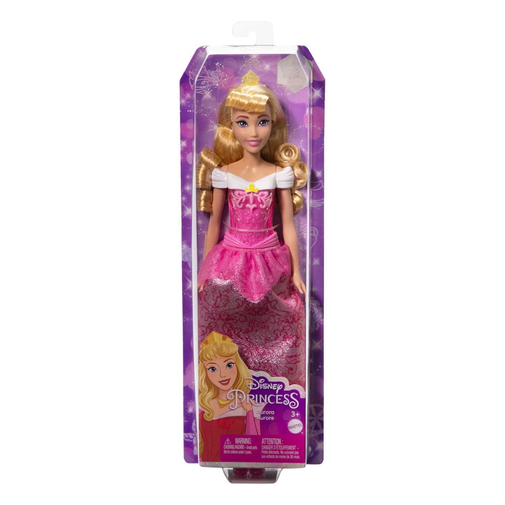 Disney Princess Doll Aurora 29 cm - MangaShop.ro