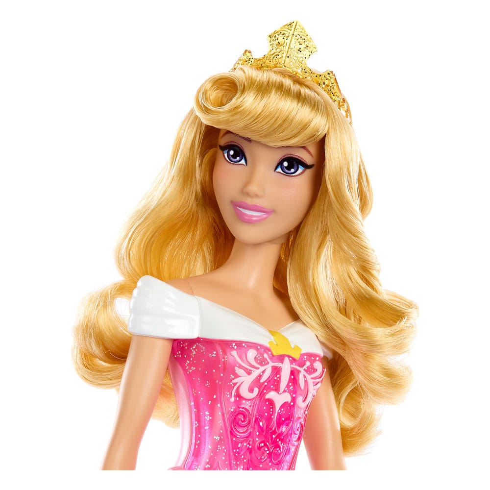Disney Princess Doll Aurora 29 cm - MangaShop.ro