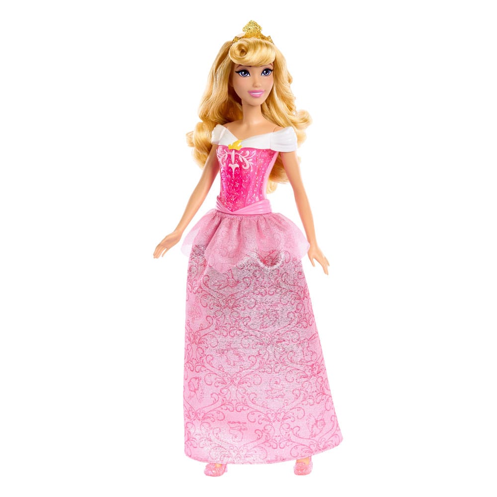 Disney Princess Doll Aurora 29 cm - MangaShop.ro