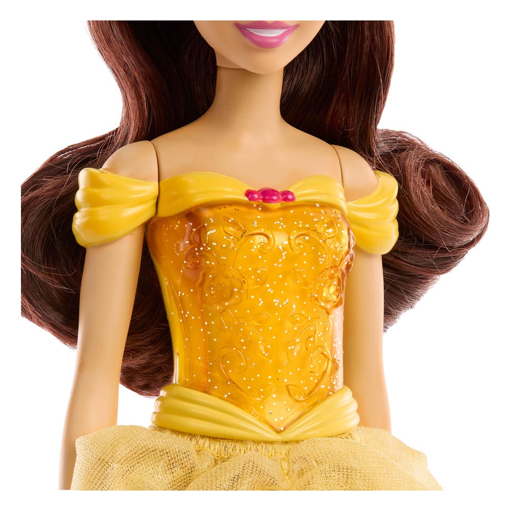 Disney Princess Doll Belle 29 cm - MangaShop.ro