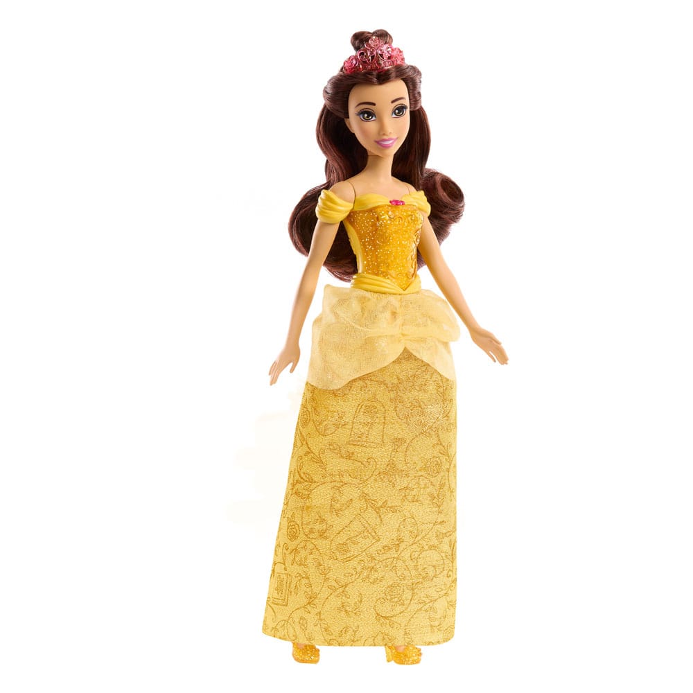 Disney Princess Doll Belle 29 cm - MangaShop.ro