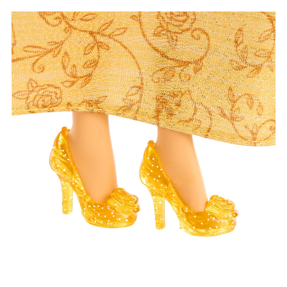 Disney Princess Doll Belle 29 cm - MangaShop.ro