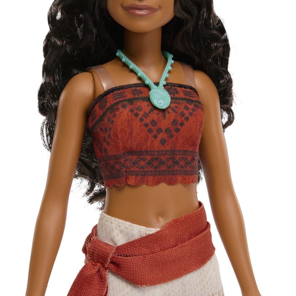 Moana 2026 Movie Singing Doll Moana - MangaShop.ro