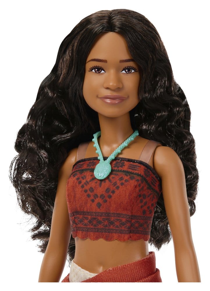 Moana 2026 Movie Singing Doll Moana - MangaShop.ro