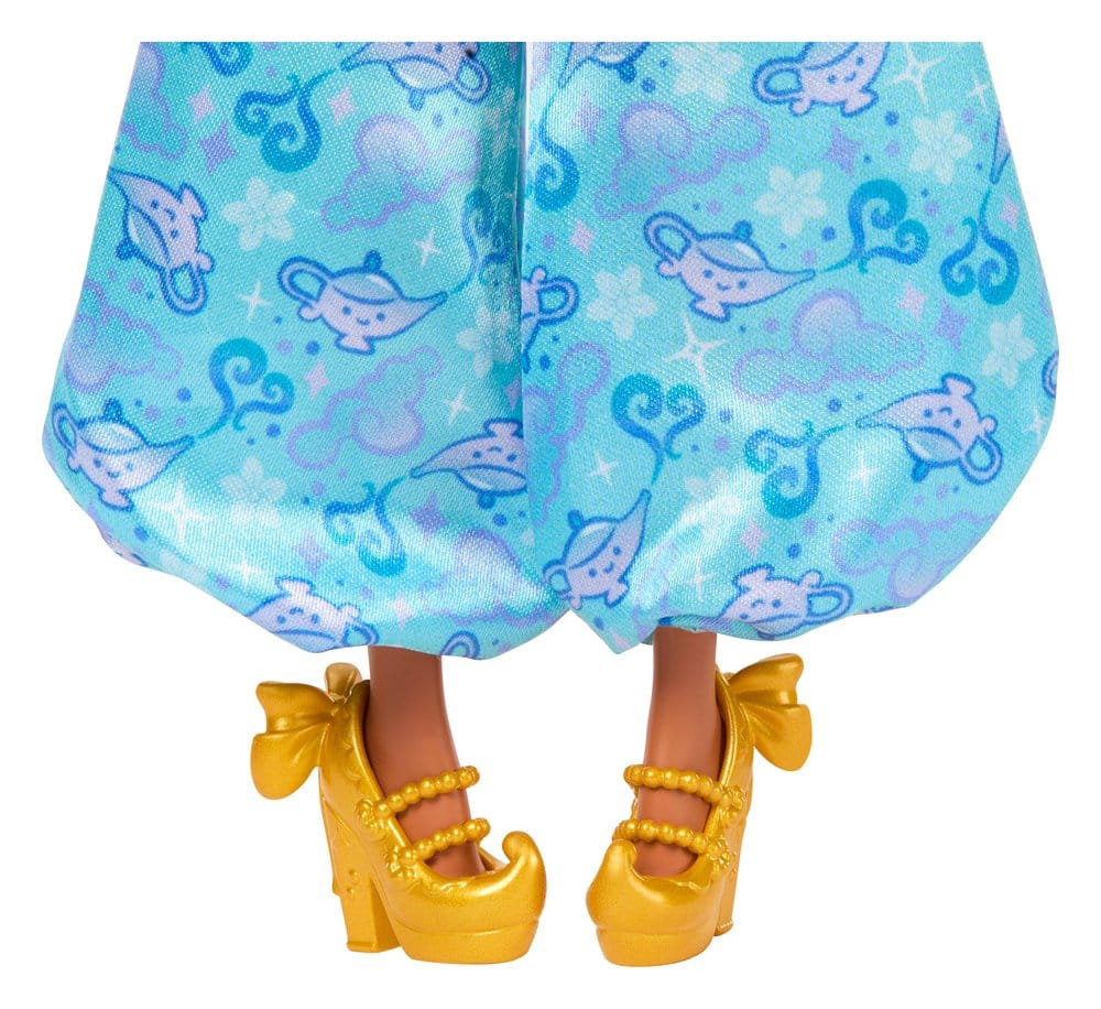 Disney Princess Doll Manga Jasmine 22 cm - MangaShop.ro