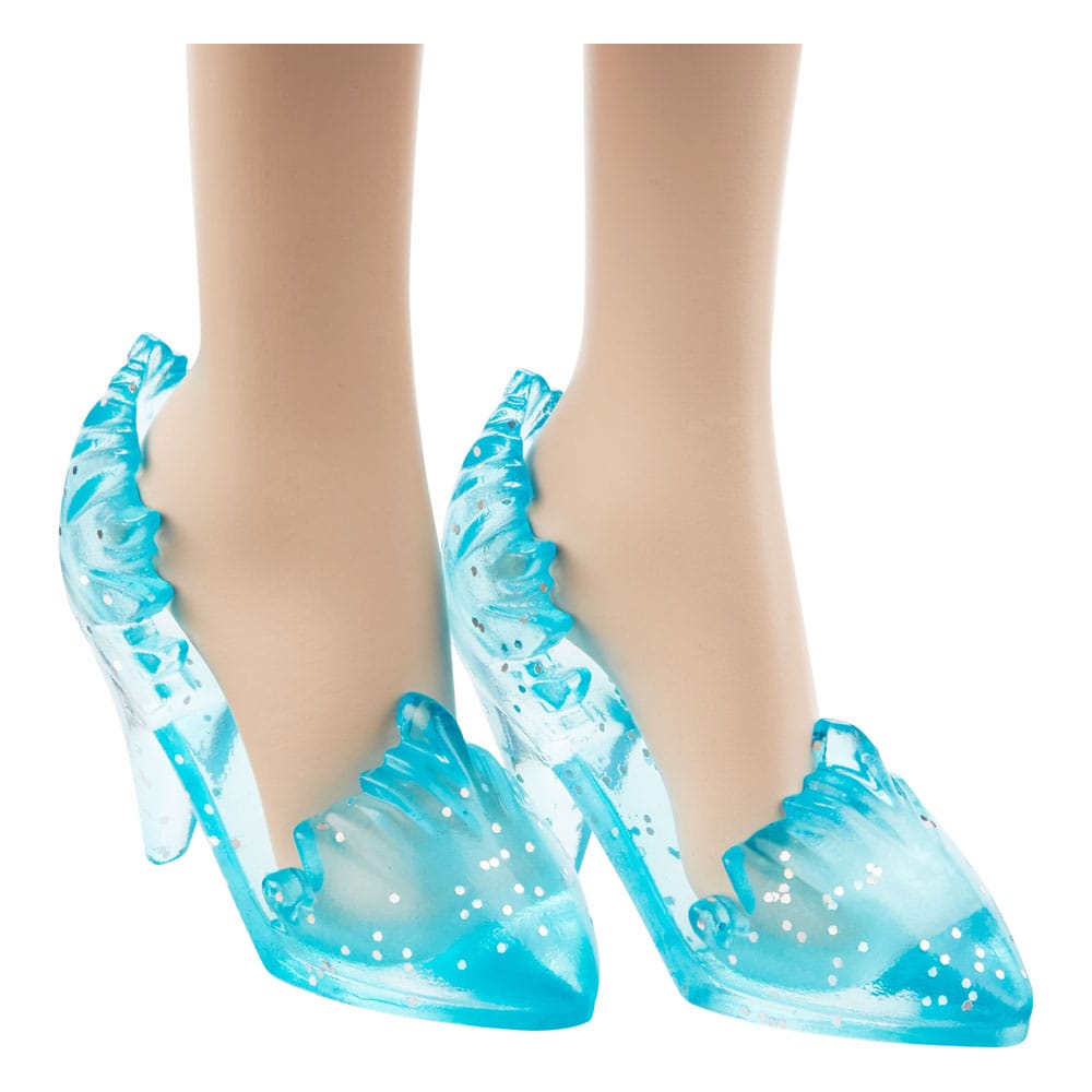Disney Frozen Doll Elsa 29 cm - MangaShop.ro