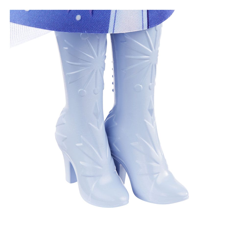Disney Frozen 2 Doll Elsa 29 cm - MangaShop.ro