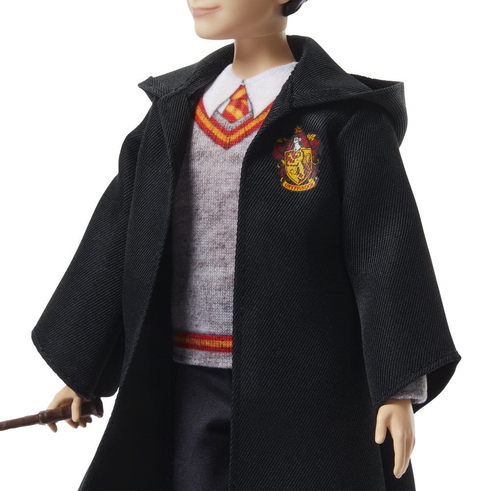 Harry Potter Fashion Doll Harry Potter - MangaShop.ro