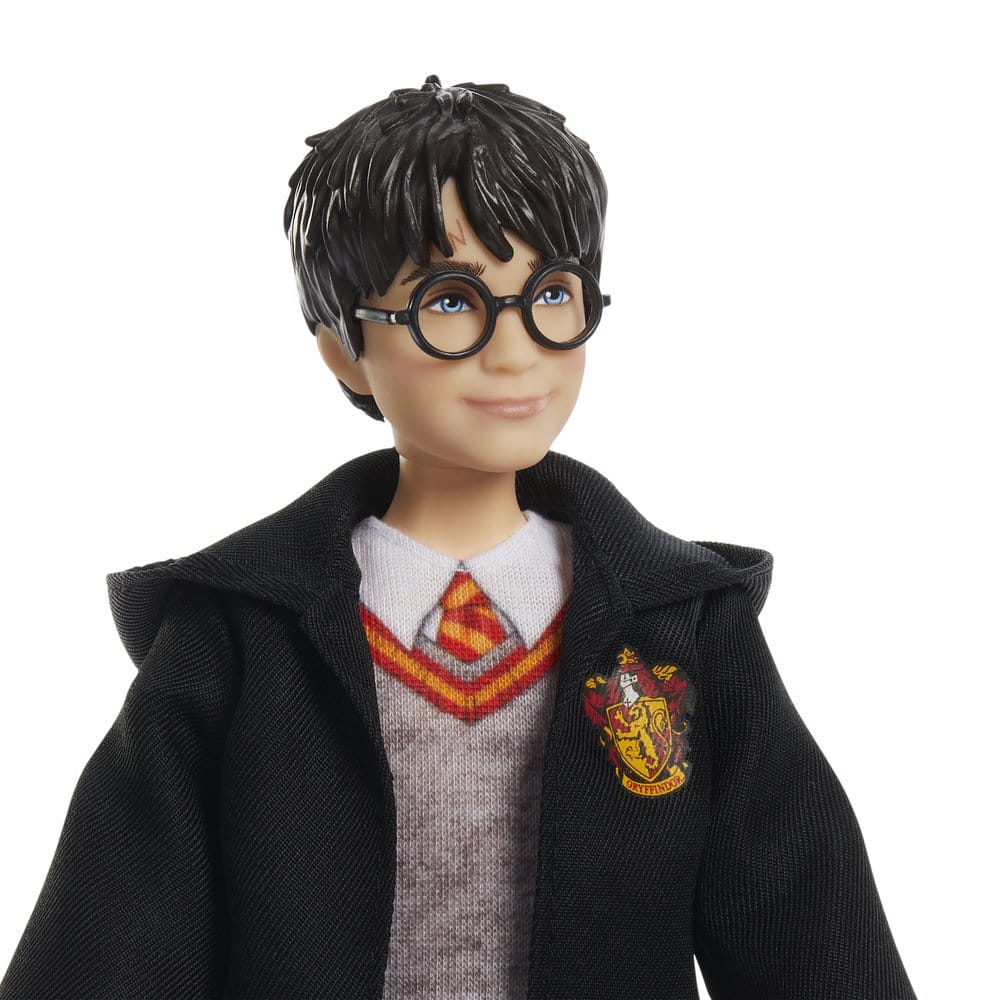 Harry Potter Fashion Doll Harry Potter - MangaShop.ro