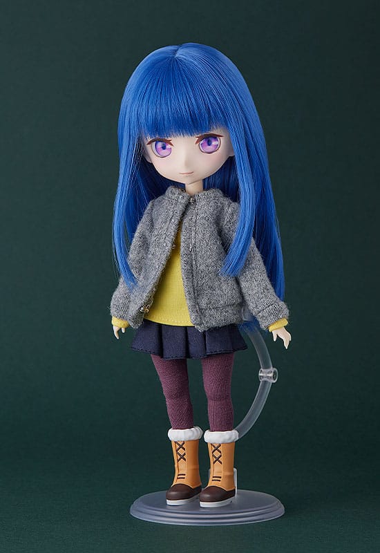 Laid-Back Camp Harmonia Humming Rin Shima 23 cm - MangaShop.ro