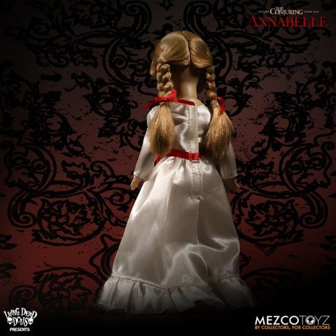 Living Dead Dolls Doll Annabelle 25 cm - MangaShop.ro