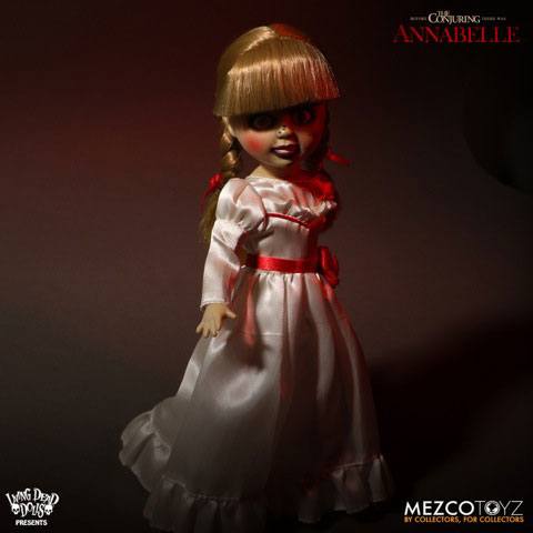 Living Dead Dolls Doll Annabelle 25 cm - MangaShop.ro