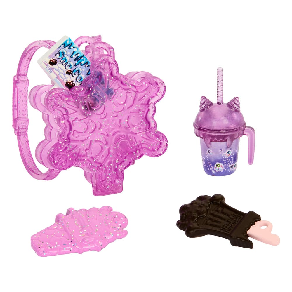 Monster High Doll Abbey Bominable - MangaShop.ro