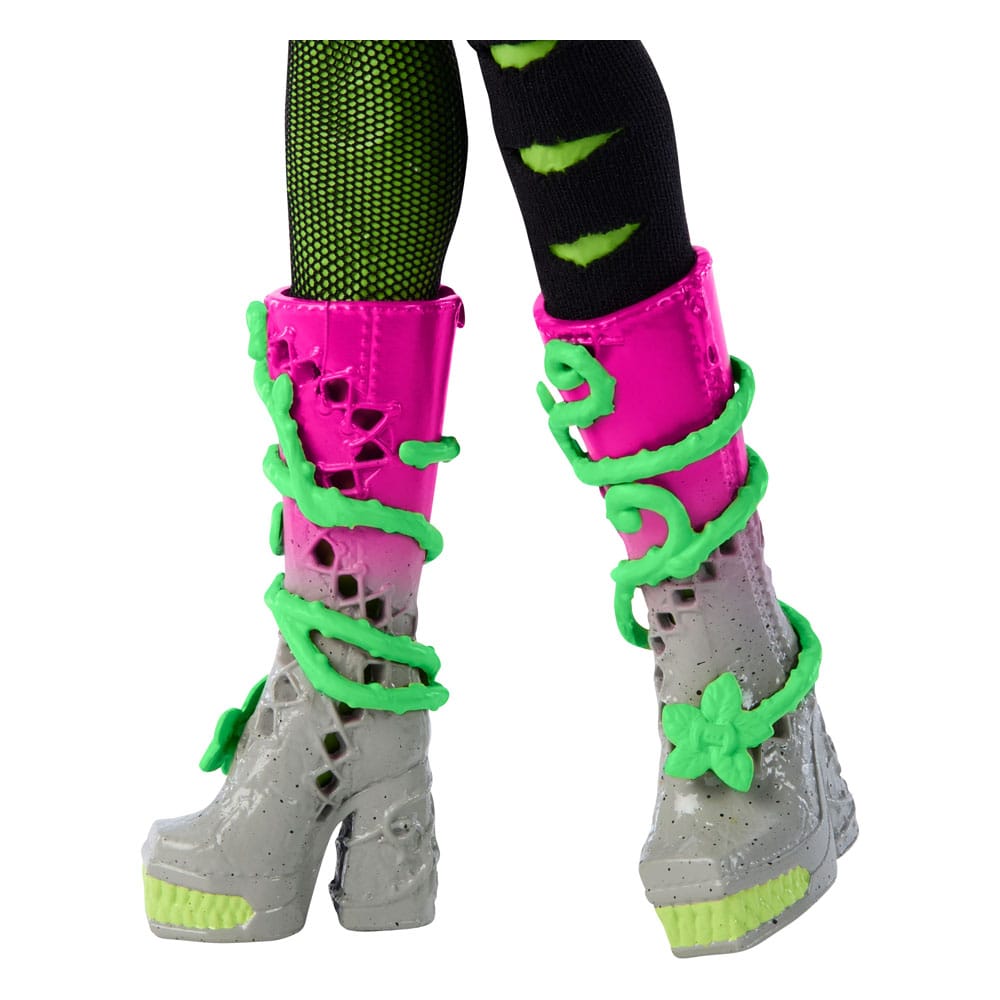 Monster High Doll Venus McFlytrap - MangaShop.ro