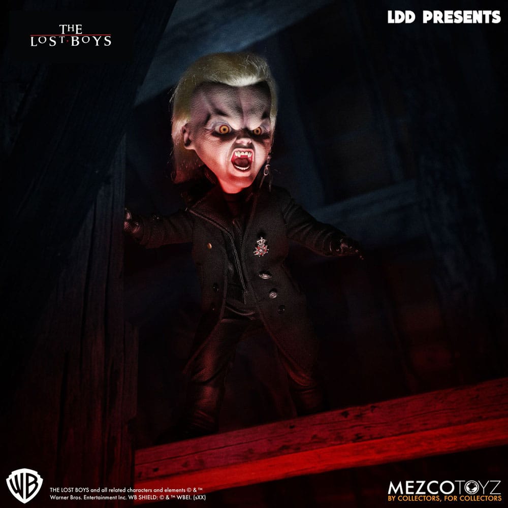 The Lost Boys LDD Presents Doll David 25 cm - MangaShop.ro