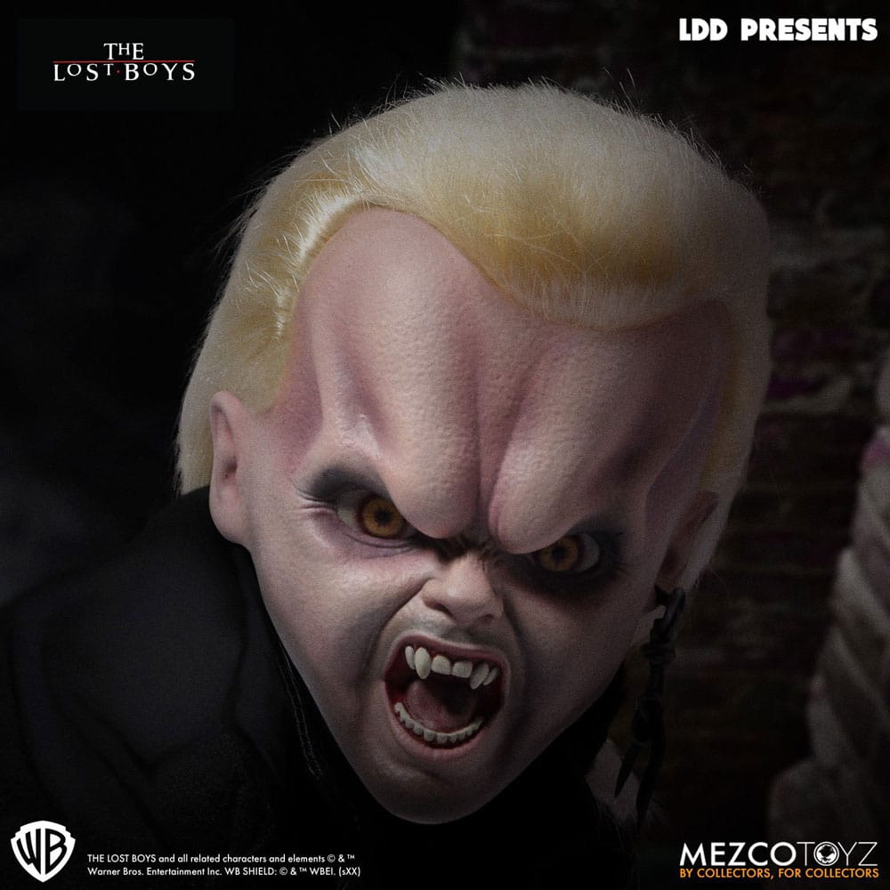 The Lost Boys LDD Presents Doll David 25 cm - MangaShop.ro
