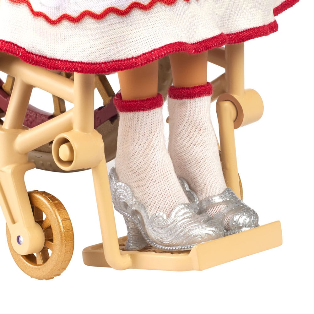 Wicked Doll Nessarose 29 cm - MangaShop.ro