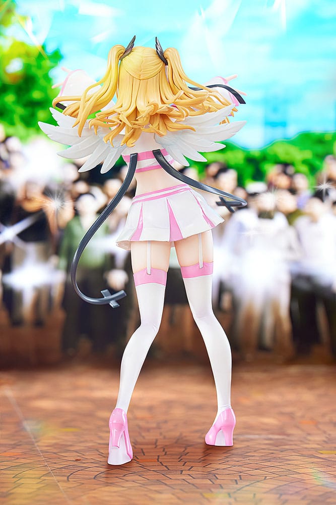 2.5 Dimensional Seduction PVC Statue 1/7 Liliel Chaos Form 23 cm - MangaShop.ro