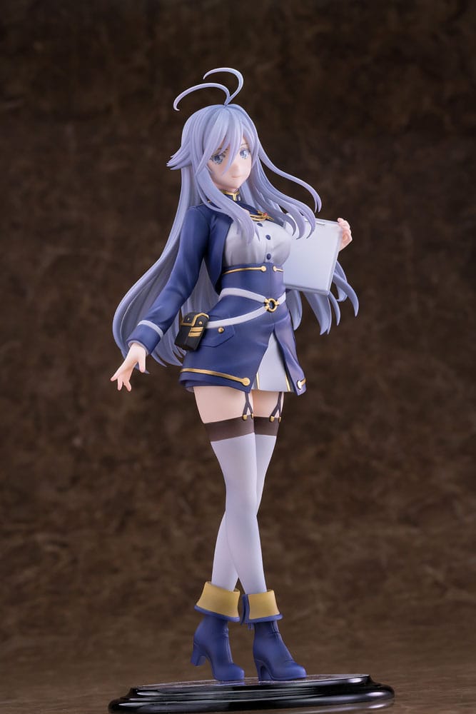 86 Eighty Six PVC Statue 1/7 Lena 25 cm - MangaShop.ro