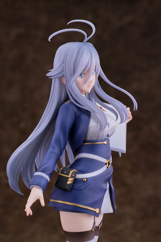 86 Eighty Six PVC Statue 1/7 Lena 25 cm - MangaShop.ro
