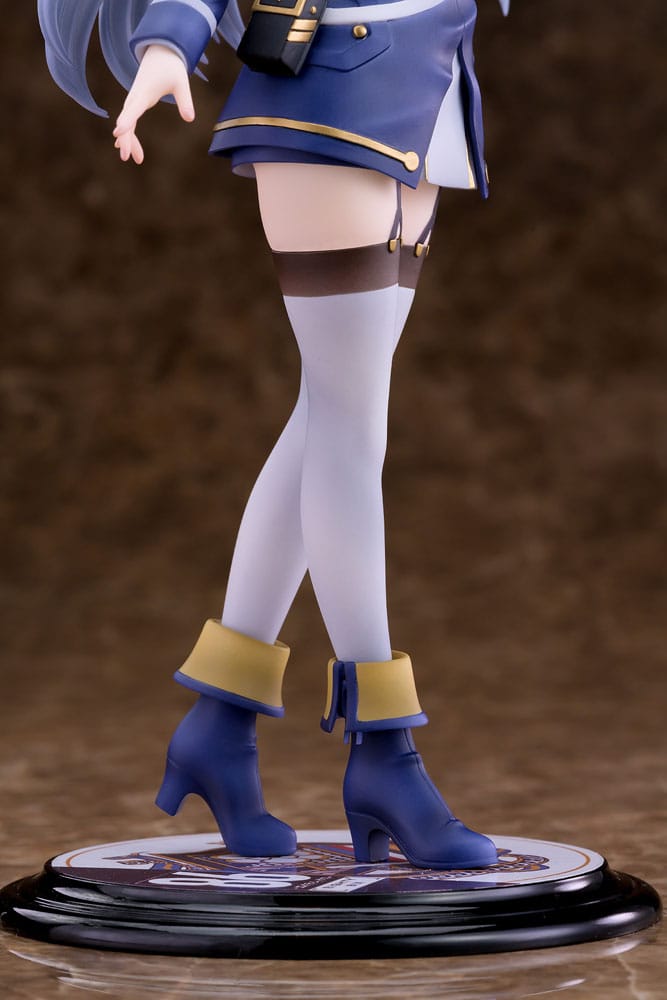 86 Eighty Six PVC Statue 1/7 Lena 25 cm - MangaShop.ro