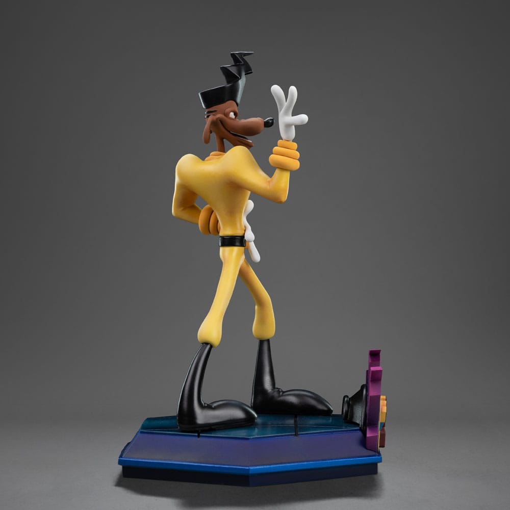The Lord of the Rings Art Scale Statue 1/10 Powerline 24 cm - MangaShop.ro