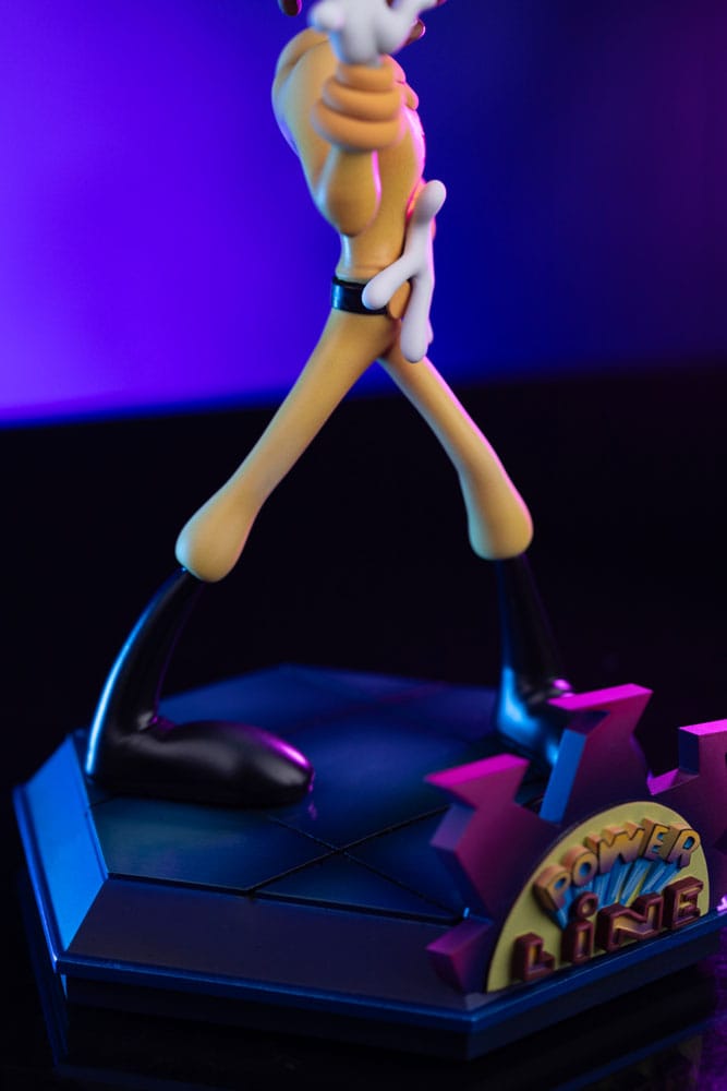 The Lord of the Rings Art Scale Statue 1/10 Powerline 24 cm - MangaShop.ro