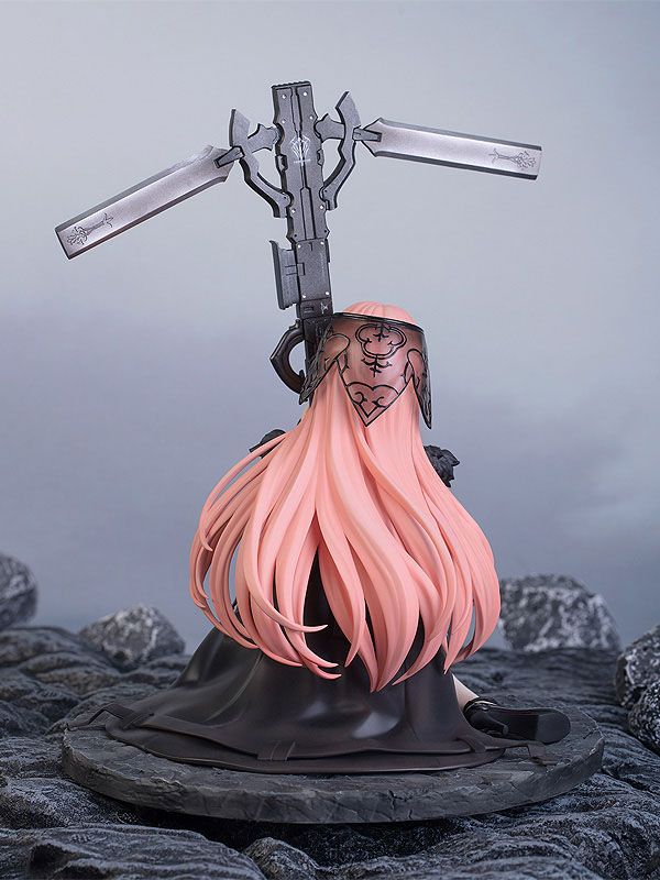 A-Z: PVC Statue 1/7 [C] 20 cm - MangaShop.ro