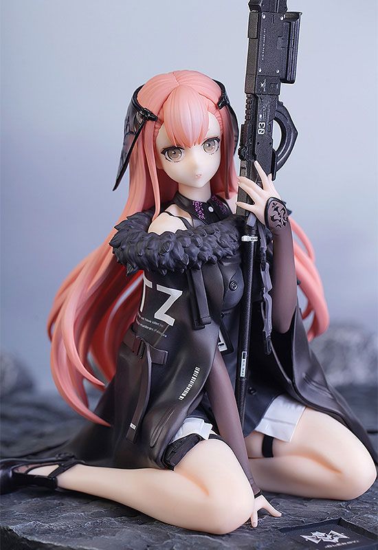 A-Z: PVC Statue 1/7 [C] 20 cm - MangaShop.ro