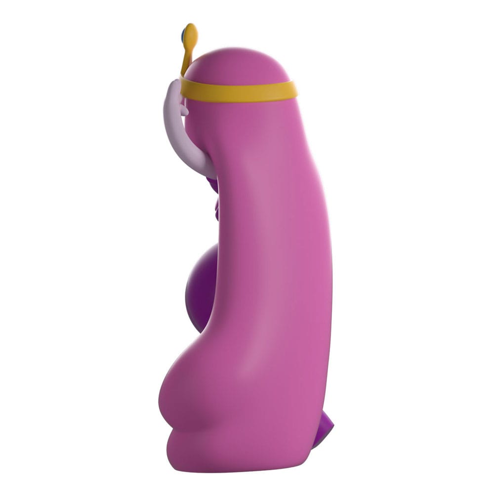 Adventure Time Vinyl Figure Princess Bubblegum 12 cm - MangaShop.ro
