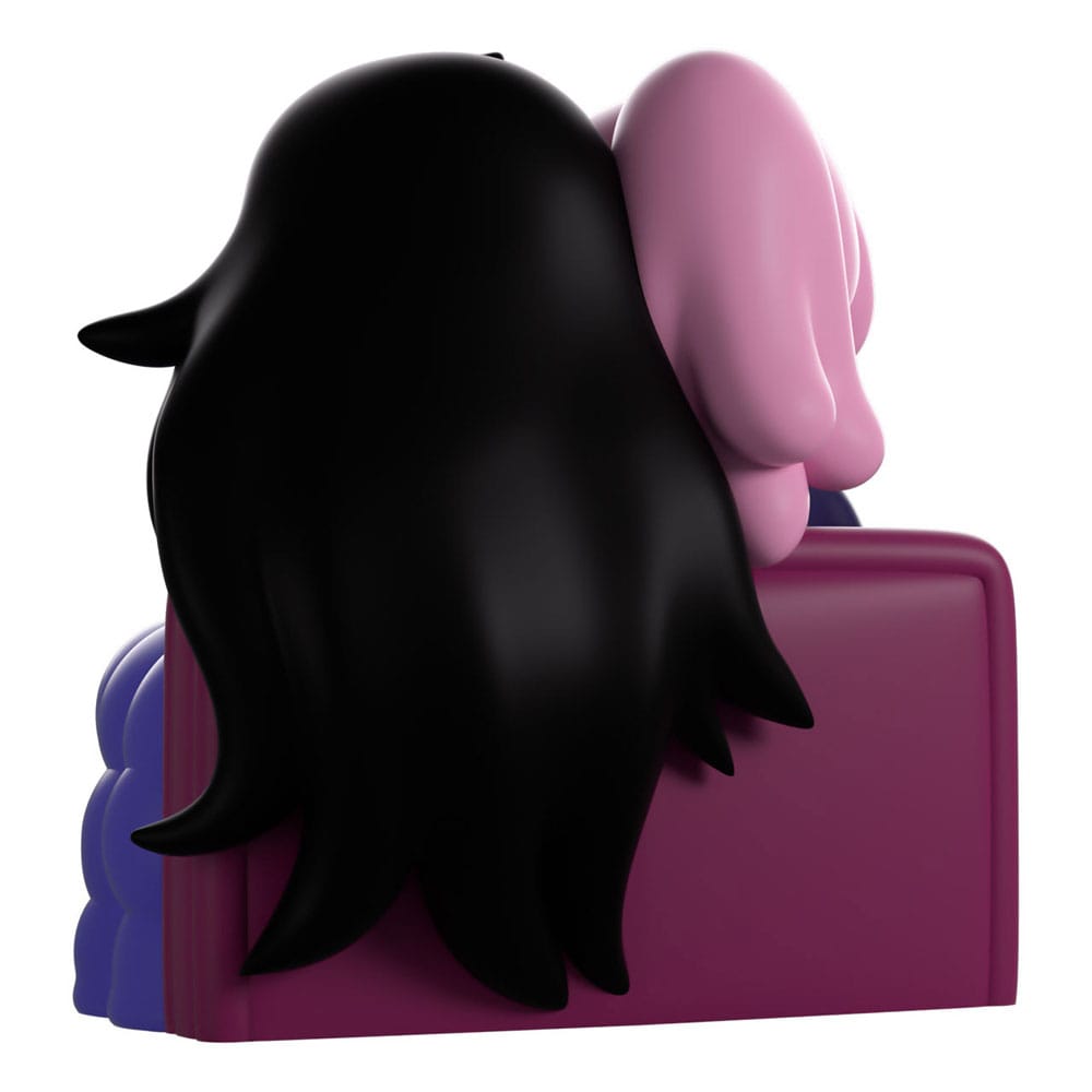 Adventure Time Vinyl Figure Bonnie and Marcy 10 cm - MangaShop.ro