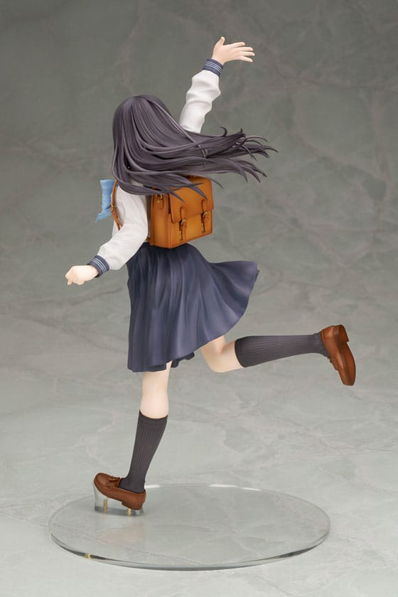 Akebi's Sailor Uniform PVC Statue 1/7 Komichi Akebi 25 cm - MangaShop.ro
