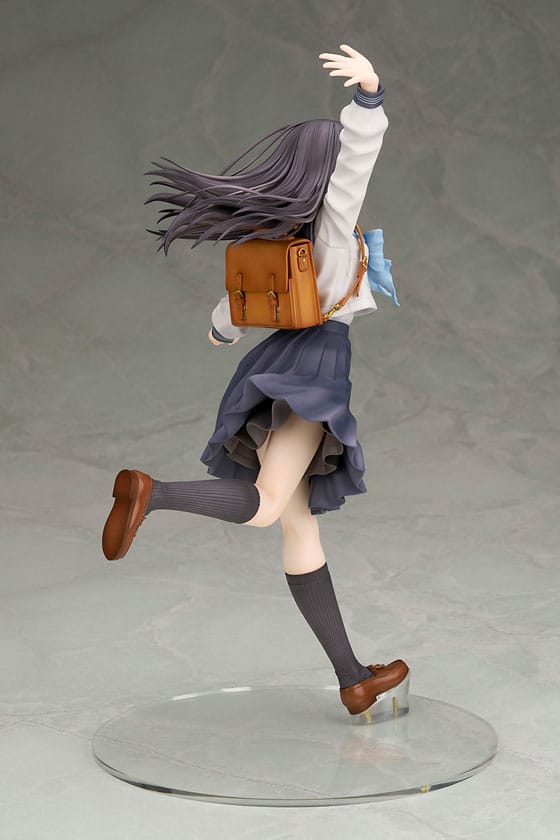 Akebi's Sailor Uniform PVC Statue 1/7 Komichi Akebi 25 cm - MangaShop.ro