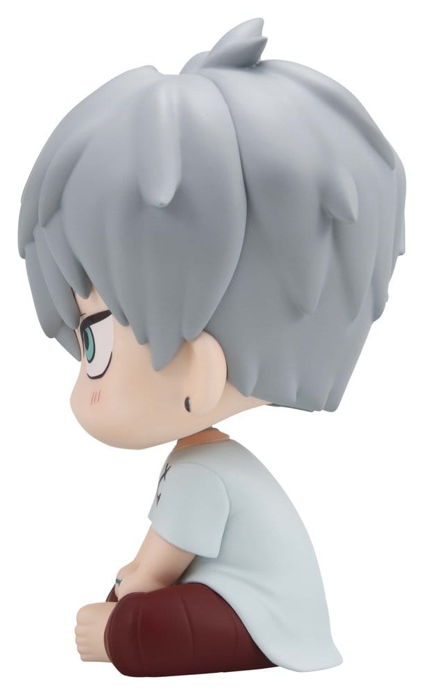 Alien Stage Look Up PVC Figure Till 11 cm - MangaShop.ro