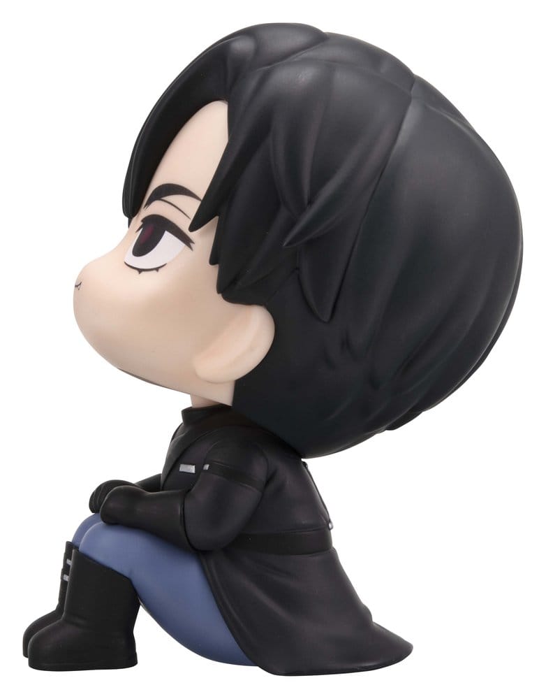 Alien Stage Look Up PVC Figure Ivan 11 cm - MangaShop.ro